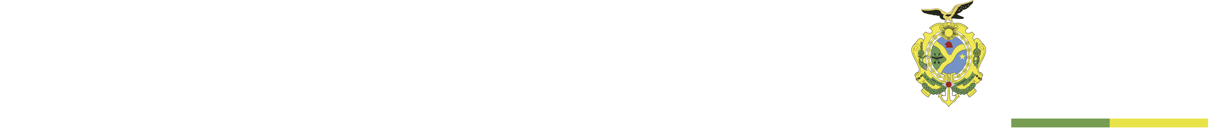 Logo das Secretarias